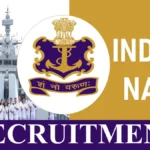 Indian Navy HQ ANC Recruitment 2023