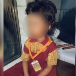 मुंबई में पड़ोसी की बर्बरता! 5 साल की मासूम को पटक-पटक कर पीटा, मुंह से निकल गया खून