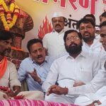 Maratha Reservation: आखिरकार खत्म हुई मनोज जारांगे की भूख हड़ताल