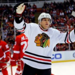 Hockey Star Patrick Kane to Join Detroit Red Wings on a $2.75 Million Deal, Patrick Kane