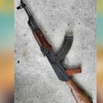 मुंबई में CISF के जवान ने की खुदकुशी, AK-47 रायफल से खुद को मारी गोली