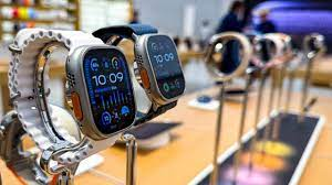 Apple Watch Series 9 and Ultra 2: Sales Halt Explained - A Quick Guide