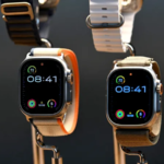 Apple Watch Series 9 and Ultra 2: Sales Halt Explained