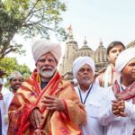 पीएम के कालाराम मंदिर में पूजा-अर्चना से क्यों हैं परेशान उद्धव?