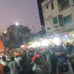 आगजनी, पथराव... सोलापुर में बवाल; BJP MLA के खिलाफ केस दर्ज