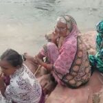महाराष्ट्र में हादसा, नदी में नाव पलटने से 2 महिलाओं की मौत, 4 लापता