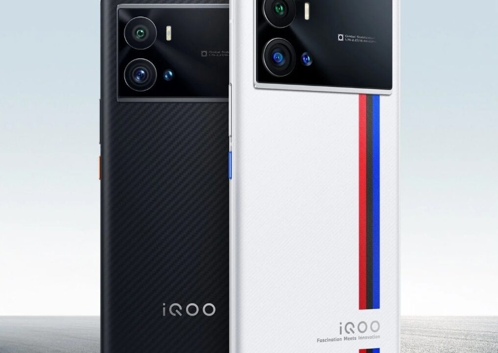 iQOO Neo 9 Pro Price in India, Specs, Features