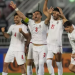 Iran's Thrilling Asian Cup Victory Sets Stage for Japan Showdown