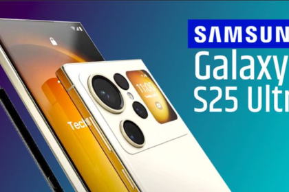 Samsung Galaxy S25 Ultra: भारत में लॉन्च होने वाला 60MP सेल्फी कैमरा वाला दमदार स्मार्टफोन!