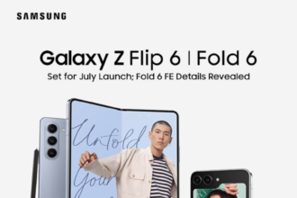 Samsung Galaxy Z Fold 6 Launched Date in India