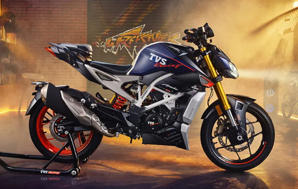 TVS Apache RTR 310: EMI Plan,Price,Features, and Specifications