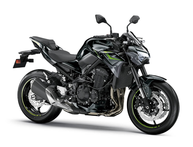 Kawasaki Z900 Price- Mileage, Specifications, Features