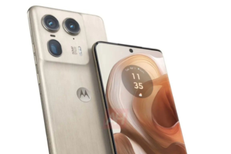 Motorola Edge 50 Ultra: 125W चार्जिंग और शानदार फीचर्स वाला स्मार्टफोन 3 अप्रैल को होगा लॉन्च