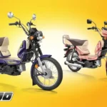 TVS XL 100 PRICE IN INDIA: FEATURES, ENGINE & SPECIFICATIONS