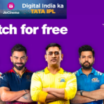 How to watch IPL Free: IPL के सारे Matches देखिये फ्री मे