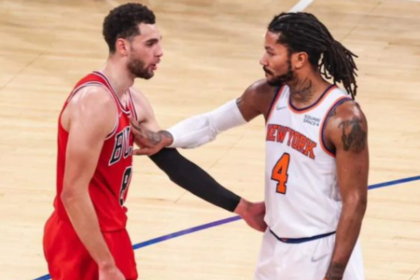 Bulls Announcers Duped by Fake Woj Bomb: A Hilarious Sign of Derrick Rose's Legacy?