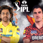 IPL 2024, CSK vs SRH