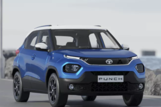Tata Punch On-Road Price, Features, and More