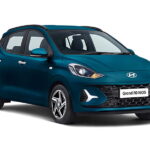 Hyundai grand i10 nios Hy-CNG duo