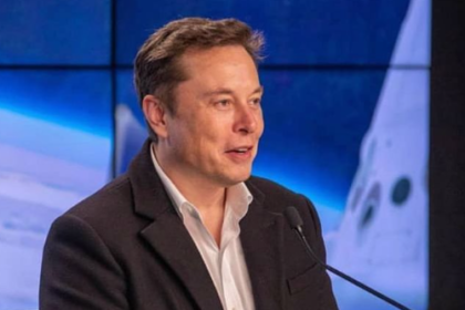 Elon Musk Net Worth